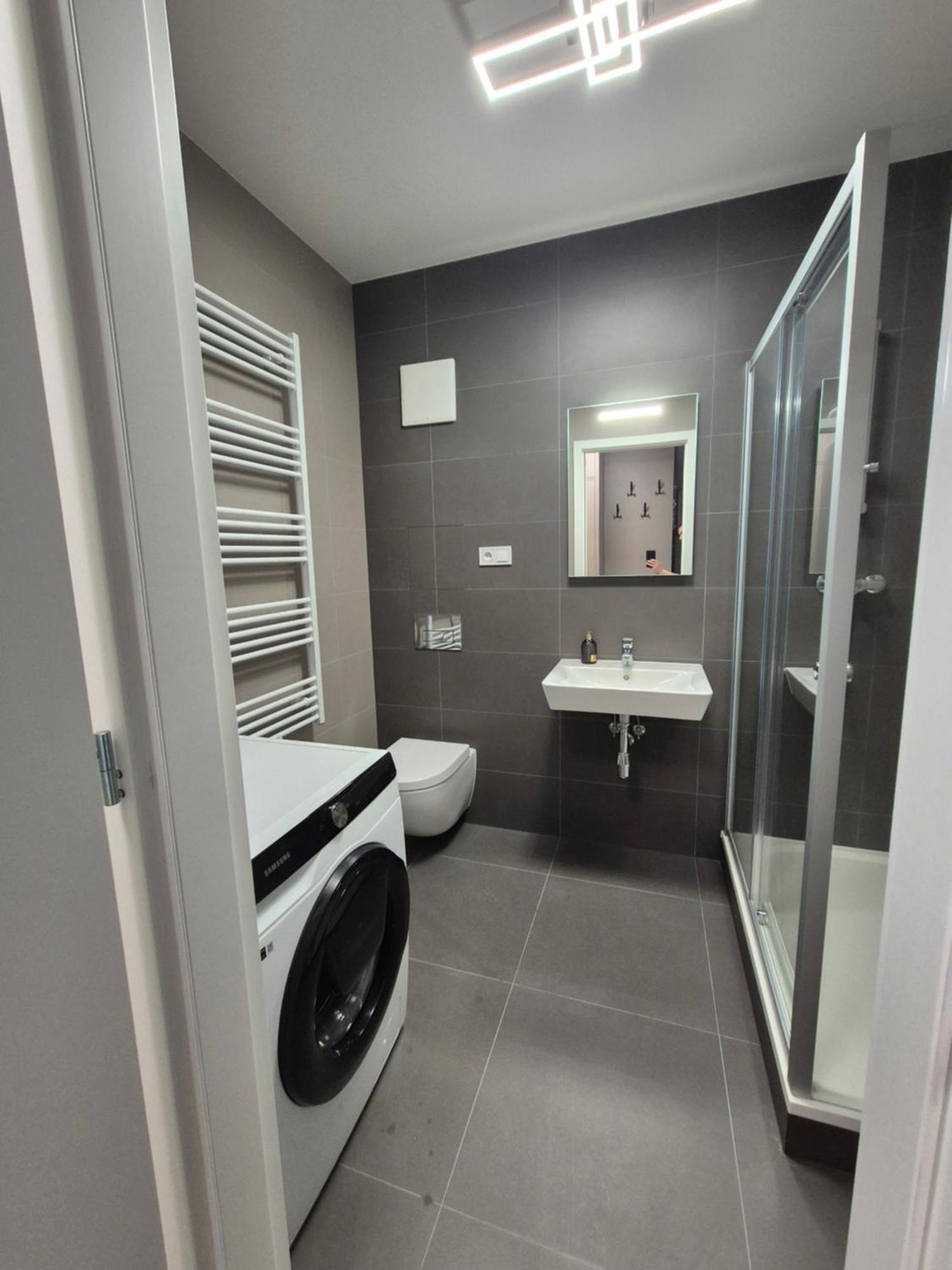 Apartman Alfa Free Parking Air Condition